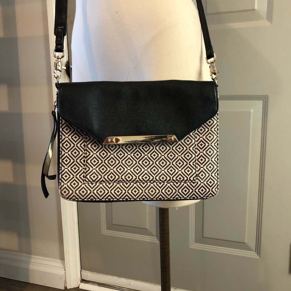 Stella & Dot crossbody bag